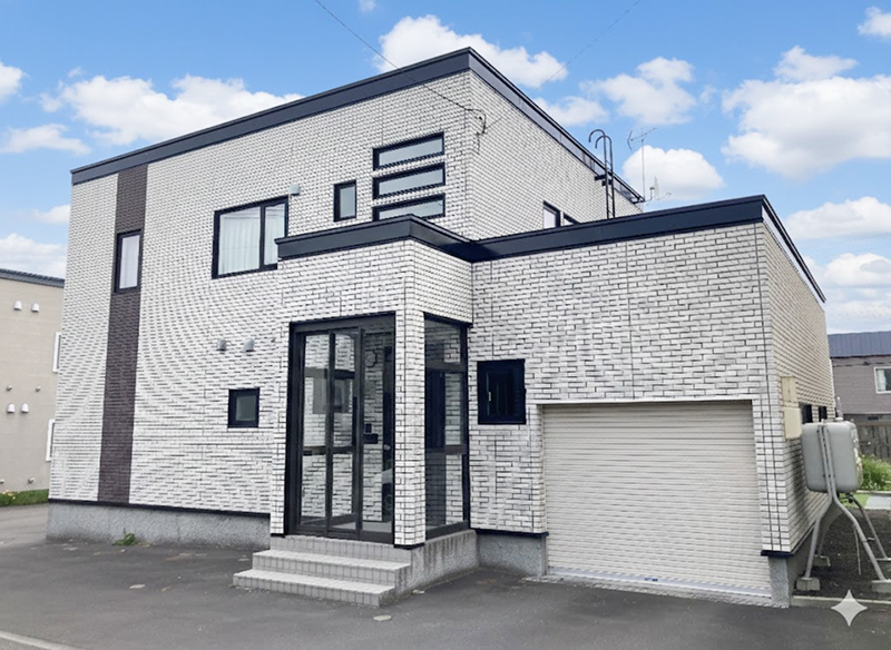 実績現場募集中