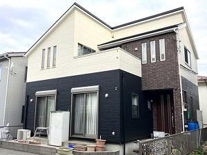 施工事例_町田市A様宅