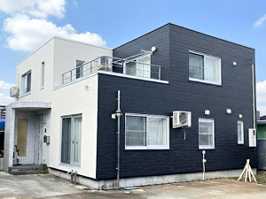 施工事例_米沢市W様宅